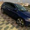 Peugeot thumb 5