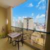 Joli 2 chambres salon cite keur gorgui vdn thumb 6