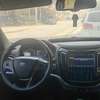Opel SUV Argent  2024 thumb 1
