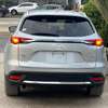 Mazda cx9 grand touring open road thumb 4