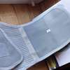Ceinture corset dorsale pour soulager les douleurs lombaires thumb 8