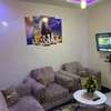 Studio meuble a louer Sicap Foire thumb 2