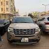 Ford Explorer XLT AWD thumb 2
