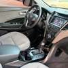 Hyundai Santa Fe 2018 thumb 4