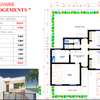 MAISON F4 LOCATION - VENTE 150m2 (125,000F /mois sur 15 ans) thumb 6