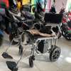 fauteuil roulant électrique thumb 4