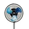 Ventilateur sur pied 10" pouces, Puissant à 3 vitesses thumb 2