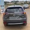 Mazda cx-9 GT thumb 11
