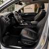 Ford Edge Titanium 2018 thumb 6