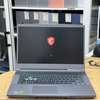 MSI Thin A15 4060 : 8go dediee thumb 0