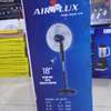 AIR FLUX - Ventilateur sur pied avec télécommande AF-1877R thumb 1