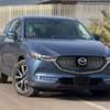 Mazda cx-5 GT thumb 1