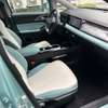 100 % électrique  Geely Geometry E  2023 thumb 2