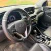 Hyundai tucson 2019 thumb 5