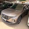Hyundai Tucson _2021 thumb 1