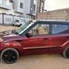 KIA SOUL 2012 thumb 5