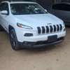 Jeep Cherokee 2016 thumb 1