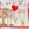 Coffret Bijoux cadeau pour femme dakar thumb 10