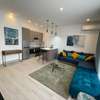 Magnifique studio avec vue mer a Mermoz thumb 9
