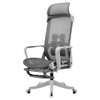 Chaise de bureau ergonomique – Confort avancé & innovation thumb 7