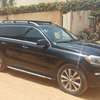 Mercedes GL450 4matic thumb 1