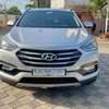 Hyundai SantaFe 2017 thumb 0