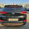 Hyundai Tucson thumb 5