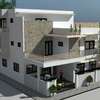 Plan architectural thumb 8