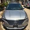 Hyundai Santafe Luxury 2020 thumb 3