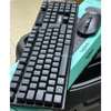 Clavier et Souris sans fil Logitech MK-290 (AZERTY) thumb 4