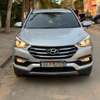 Hyundai Santa Fe thumb 2