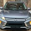 Mitsubishi Eclipse Cross 2019 thumb 0