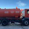 Camion hydrocureur MAN thumb 3