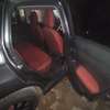 Location voiture SUV Mitsubishi RVR avec chauffeur thumb 5