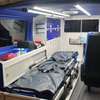 Ambulance Renault Grand model thumb 4