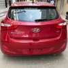 Hyndai Elantra Gt  2016 thumb 6