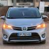 Toyota verso 7 place 2016 thumb 0