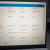 Dell i7 11th gen / SSD 512gb / 16gb / vostro thumb 4