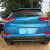 Hyundai Tucson 2017 thumb 8