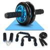 Appareils de Fitness 5 en 1 Roue Abdominale + et... thumb 0