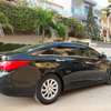 HYUNDAI SONATA 2012 Rien a signalé thumb 7