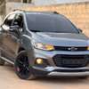 Chevrolet Trax thumb 1