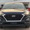 Hyundai Tucson 2021 thumb 0