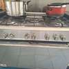 Cuisiniere 5 feux thumb 1