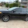 Jeep Cherokee 2019 thumb 1
