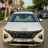 Hyundai Tucson AWD 2022 thumb 1