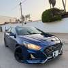 Hyundai sonata 2019 thumb 3