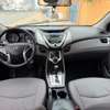 *HYUNDAI ELANTRA* Année : 2012 thumb 1