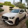 Mercedes GLE 53 AMG Année: 2020 thumb 7