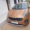 Kia Sportage 2016 thumb 8